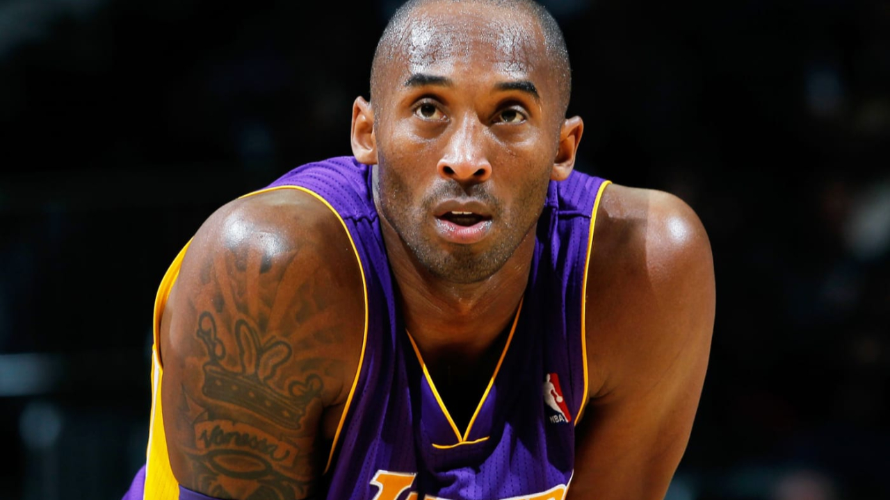 Emiliano Sala ve Kobe Bryant...