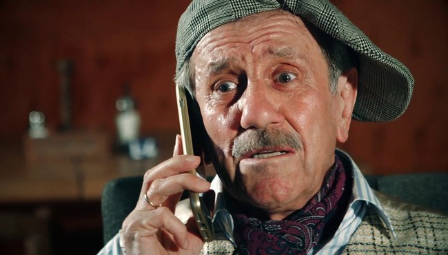 Hollywood yapımını aratmayan tost reklam filmiyle satışları ikiye katladı!