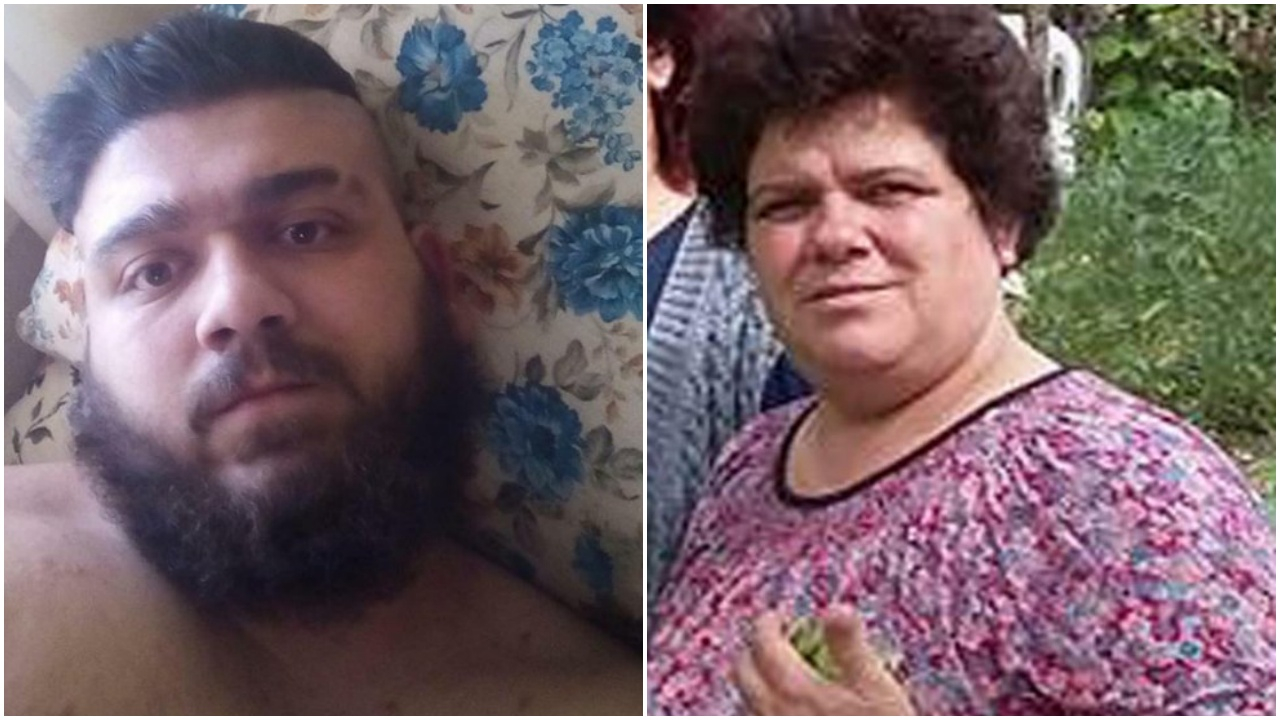Korkunç! Silahı önce annesine, sonra kendisine doğrulttu