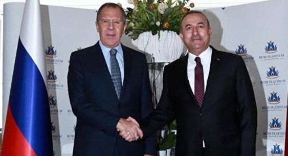 Türkiye ile Rusya anlaştı!