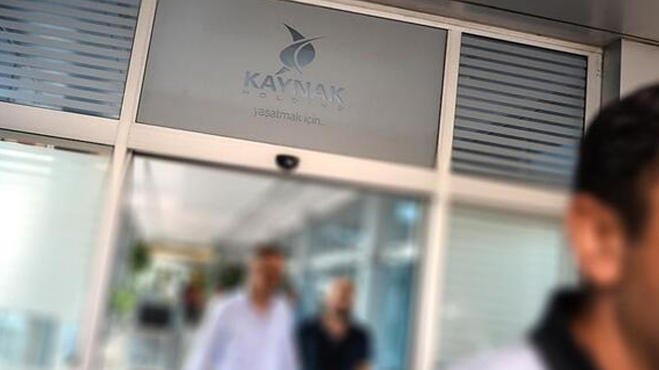 Kaynak Holding yöneticilerine FETÖ davasında ağırlaştırılmış müebbet hapis istemi
