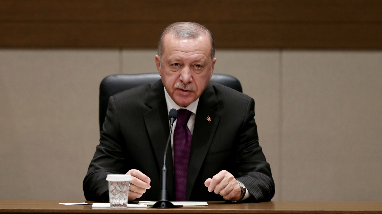 Cumhurbaşkanı Erdoğan: Devletimiz tüm imkanlarıyla vatandaşının yanında