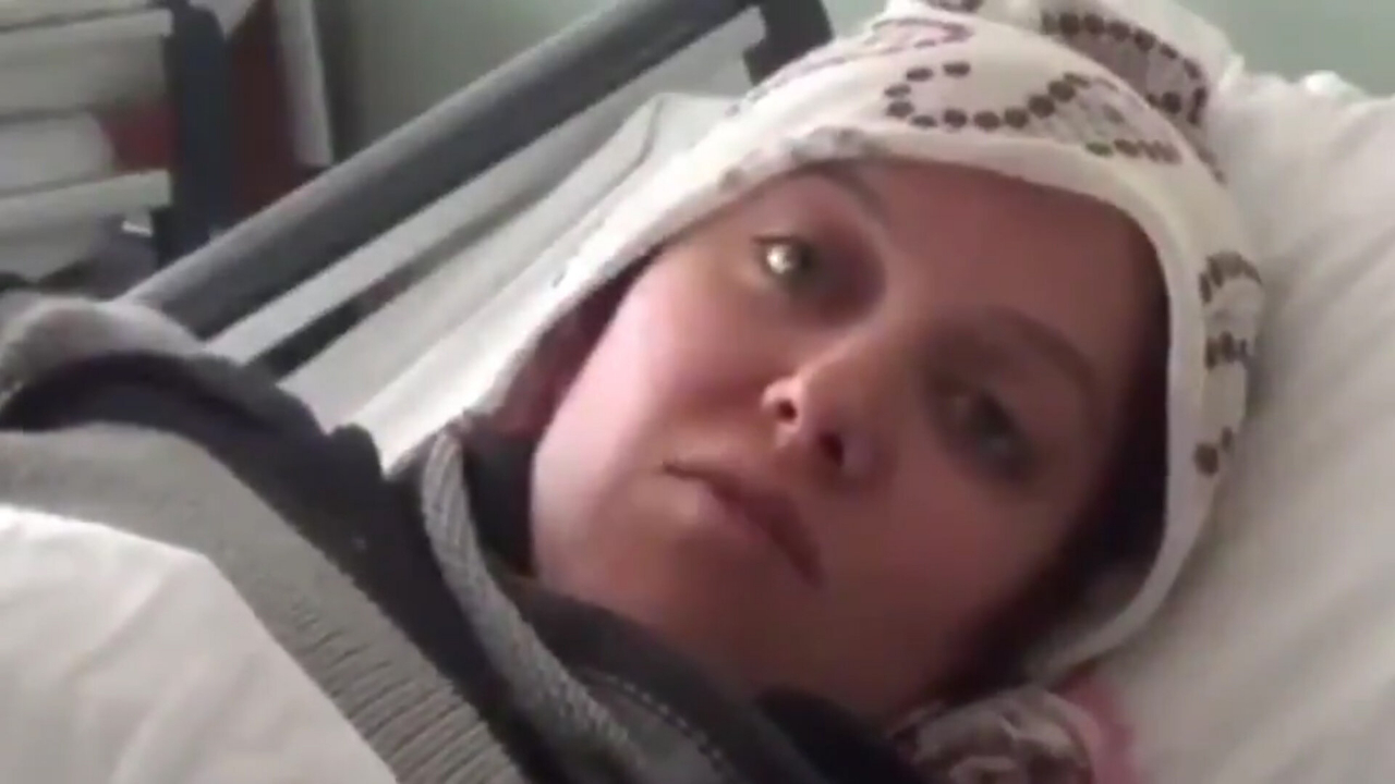 Suriyelilere kin besleyenler bu videoyu izleyin!
