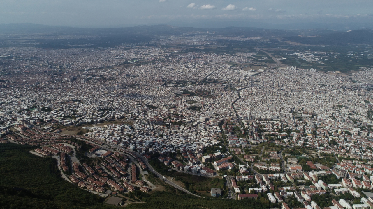 'Silivri depremi 7.6 şiddetinde olacak'