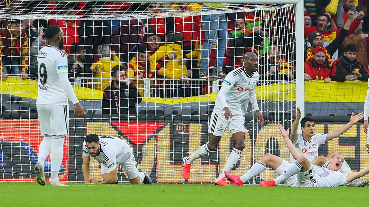 Beşiktaş Yönetimi'nden flaş karar... Resmi başvuru yapılacak