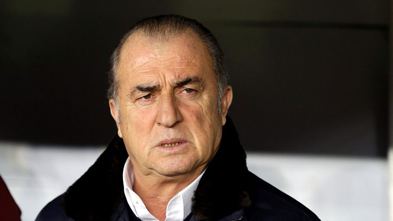 Nuran Yıldız: 'Fatih terim bilsin ki...'
