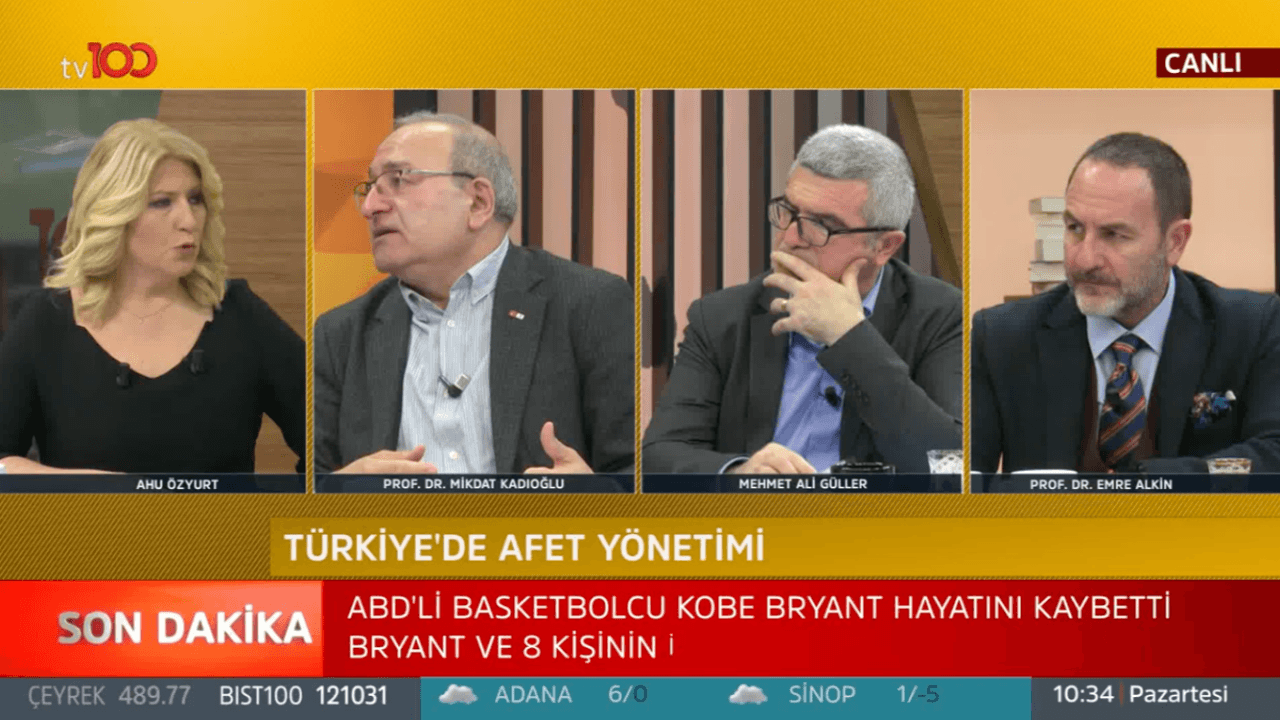 Kadıoğlu'ndan çok önemli uyarılar