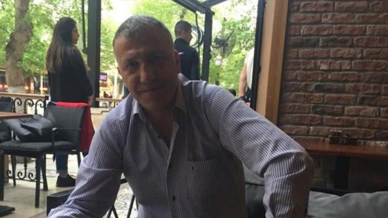 Depremden kaçarken yaşamını yitirdi
