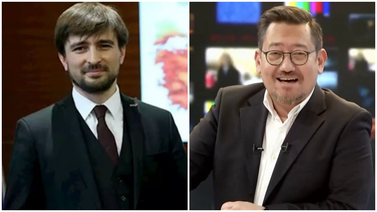 AFAD Başkanı'ndan Serdar Akinan'a yalanlama!