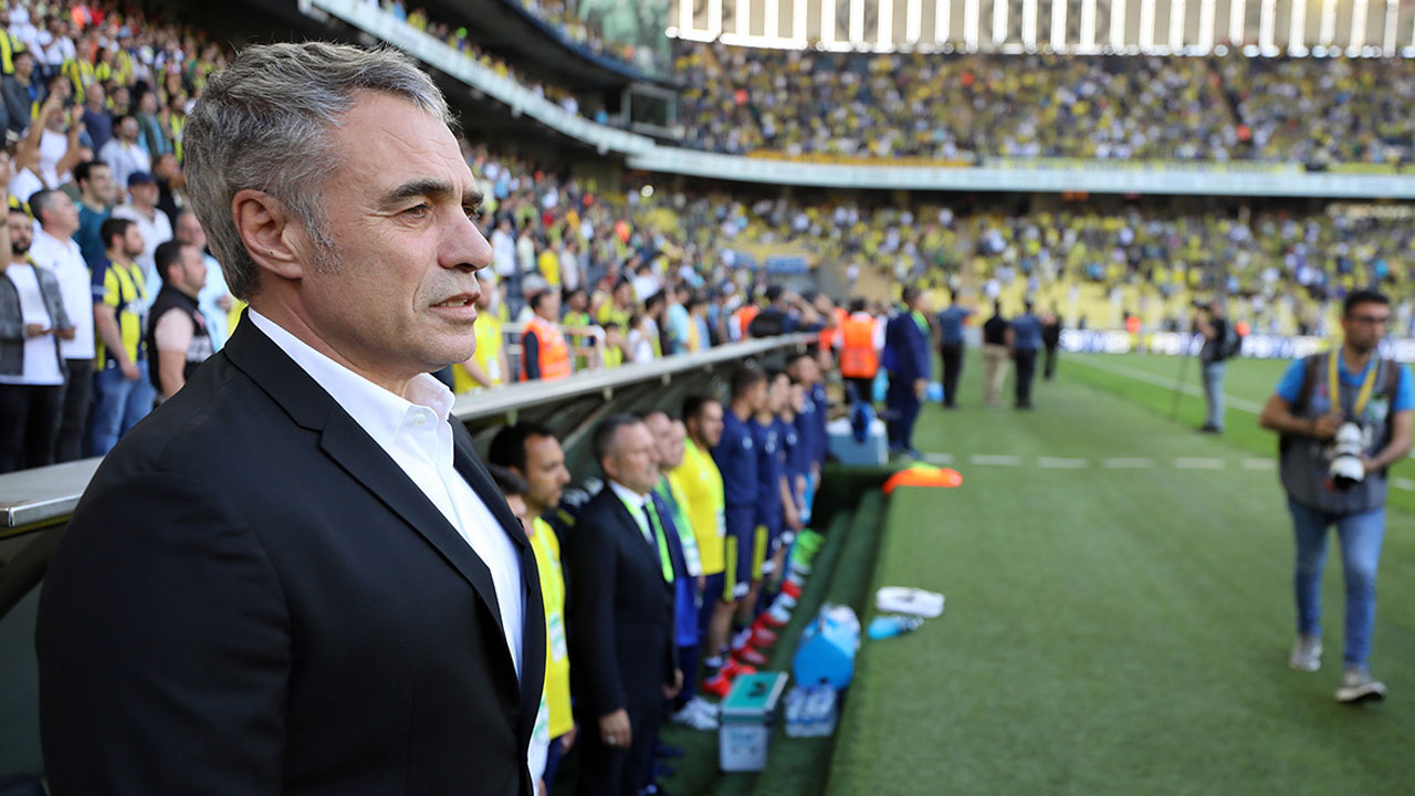 Fenerbahçe’de harcama limiti hesabı!