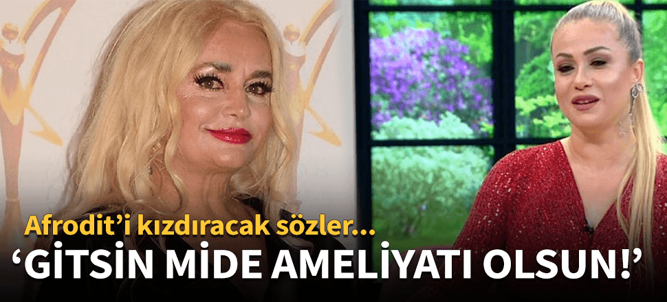 Yeliz Yeşilmen Banu Alkan'ı kızdıracak!