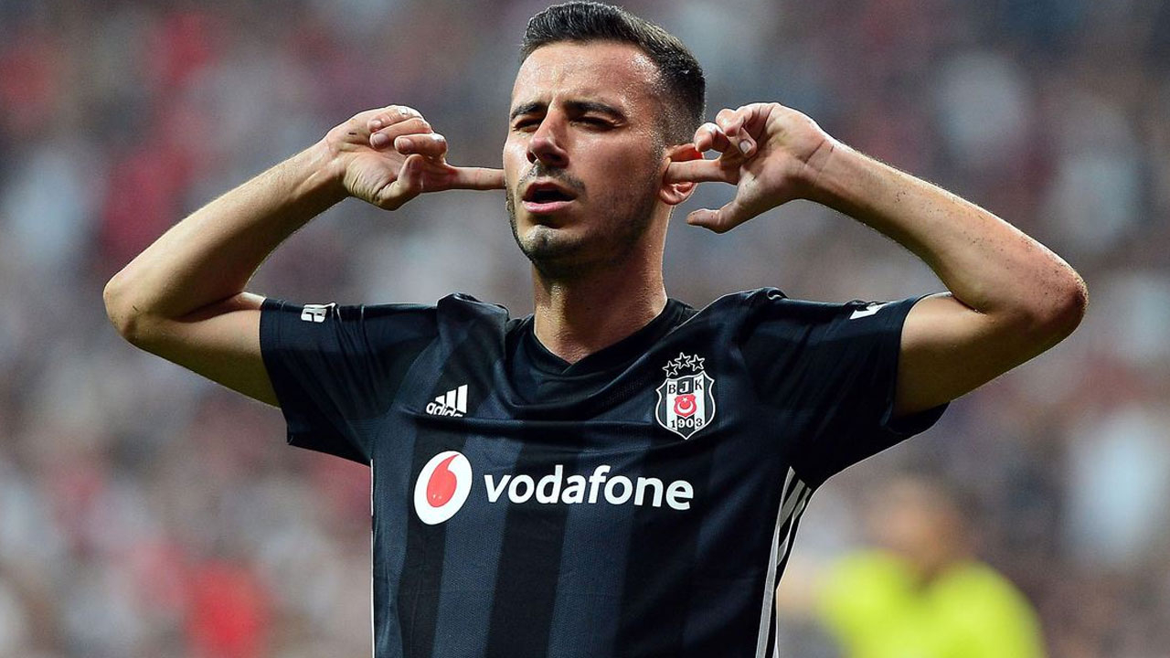 Oğuzhan  Feyenoord'a gidiyor