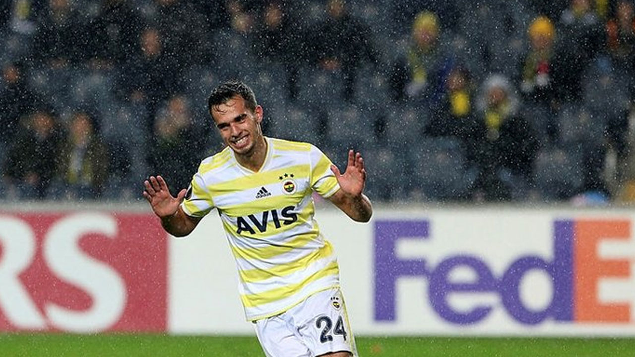 Fenerbahçe'den sürpriz karar