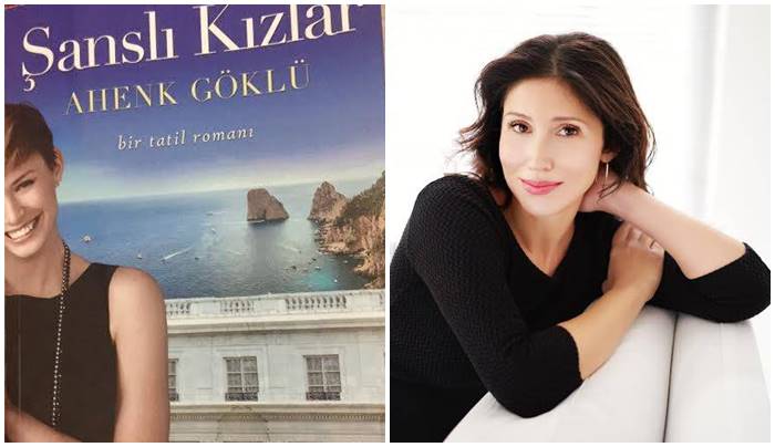 Taptaze bir modern masal: Şanslı Kızlar
