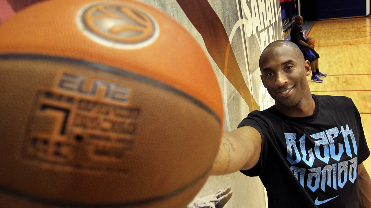 İtalyanlar Kobe için ağlıyor