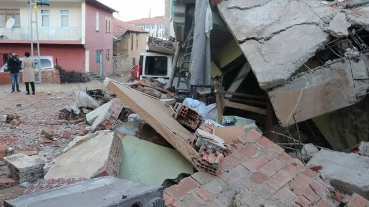 Sosyal medyada çok konuşulmuştu... "Yağma" iddiasına yanıt geldi