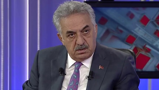 AK Parti'li Yazıcı'dan Kılıçdaroğlu'na sert tepki