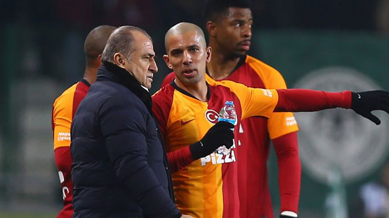 Galatasaray'da bütçe SOS veriyor!