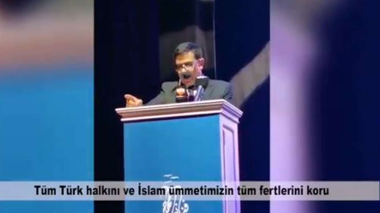 Iraklı şairin Elazığ depremi için kaleme aldığı yazı