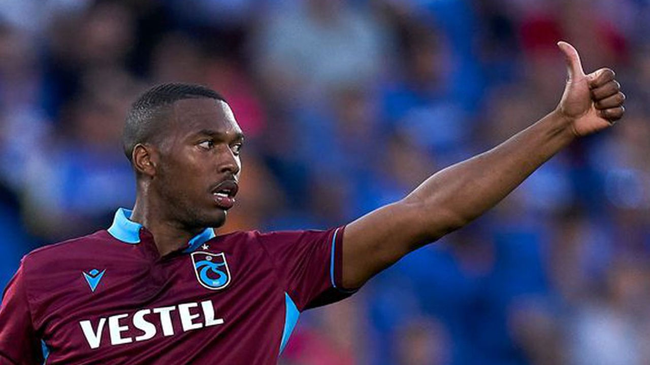 Dev maç öncesi Trabzonspor'a müjde!