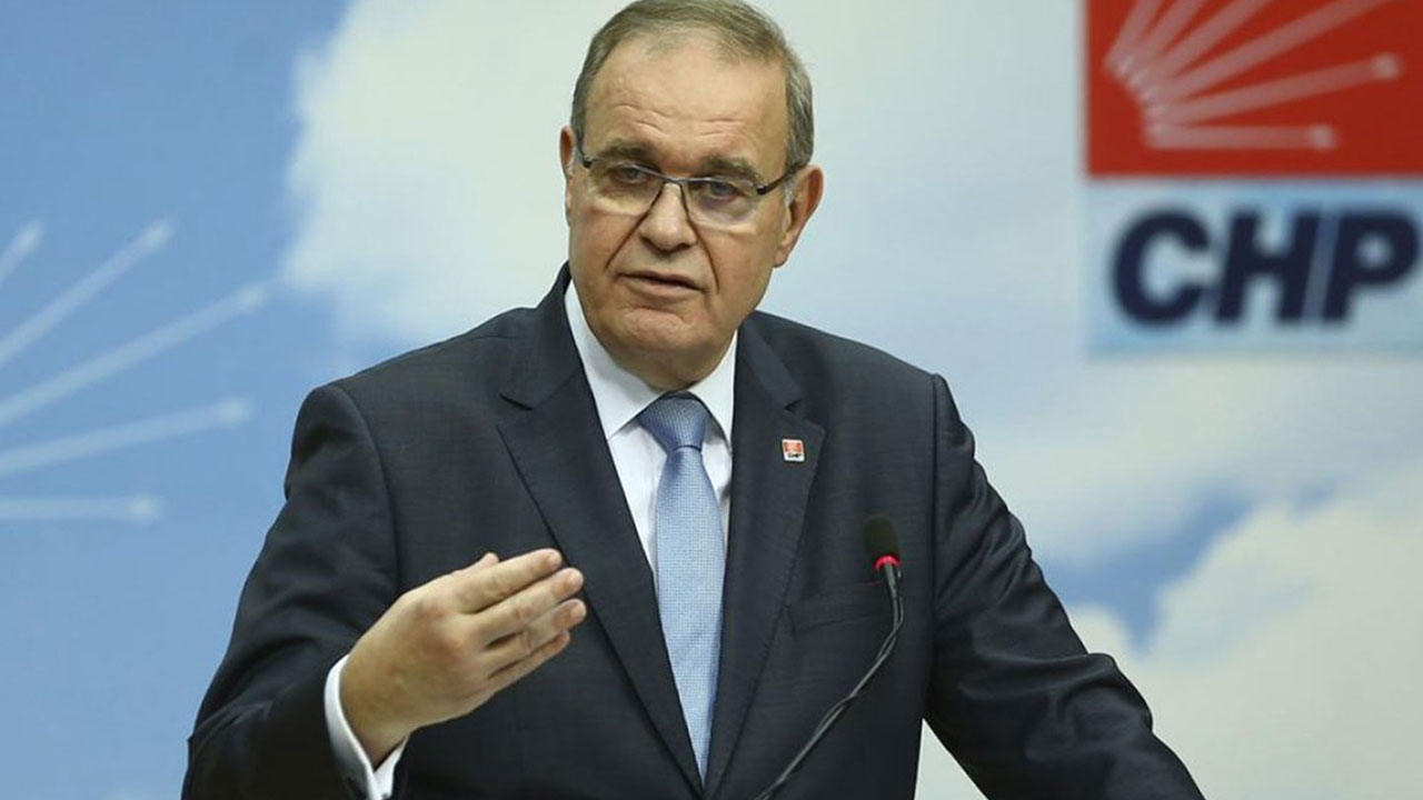 CHP'li Öztrak: Bina envanterimizi tespit etmeliyiz