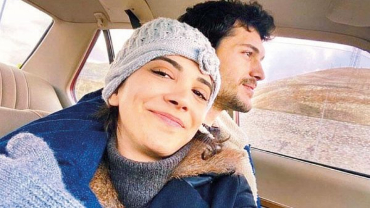 Alperen Duymaz'ın eşi villada yaşamak istemiyor!