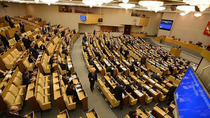 Rusya'dan ABD'ye zehir zemberek açıklama: Gerçek bir paranoya...