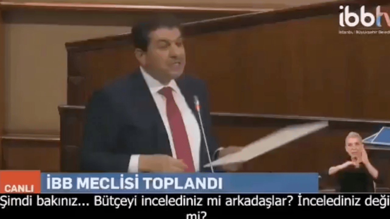 İmamoğlu'nun gerçek yüzü