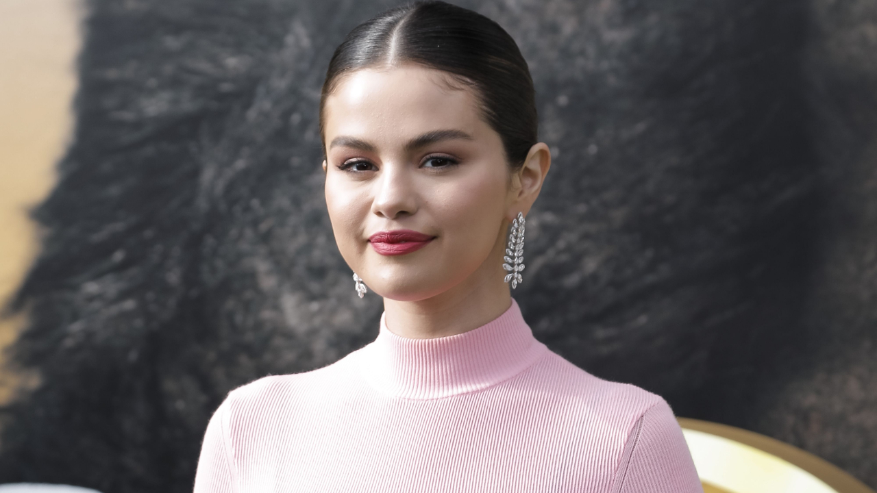 Selena Gomez'den taciz itirafı