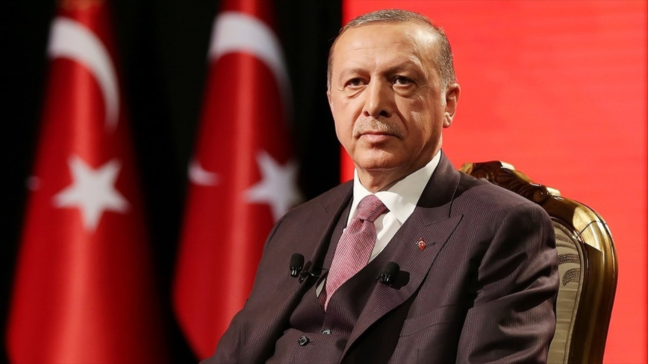 Erdoğan'dan flaş Enver Altaylı sözleri...