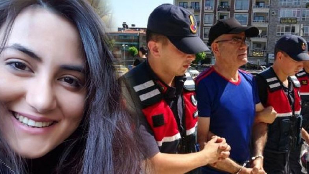 Doktor kızını GPS ile takip edip öldüren baba ve eşi boşandı