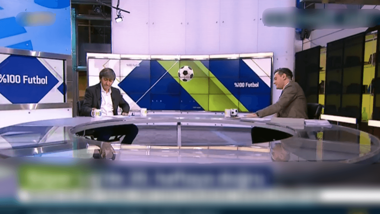 Rıdvan Dilmen'den, Rodriguez transferi açıklaması!
