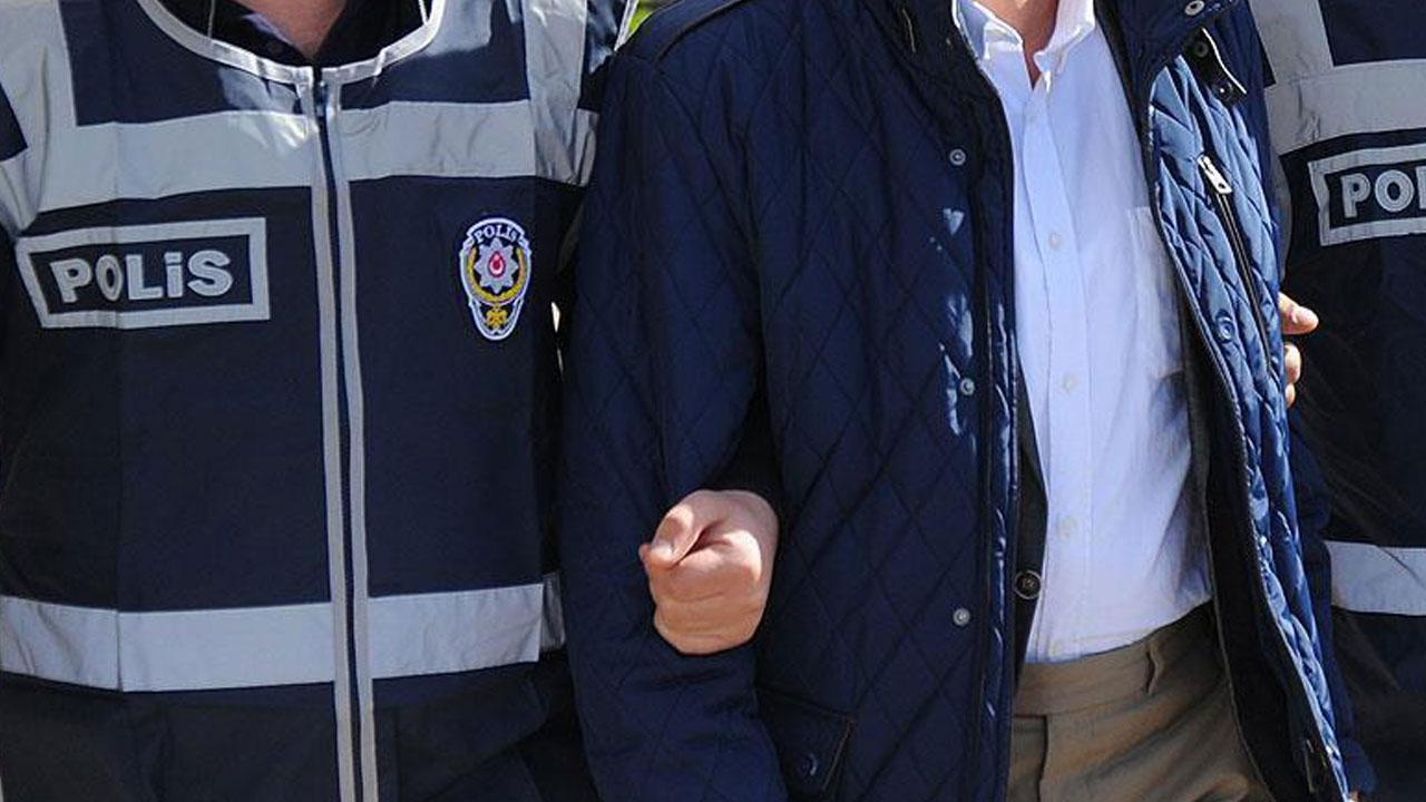 Kosova'dan Türkiye'ye getirilen FETÖ'cüye hapis cezası