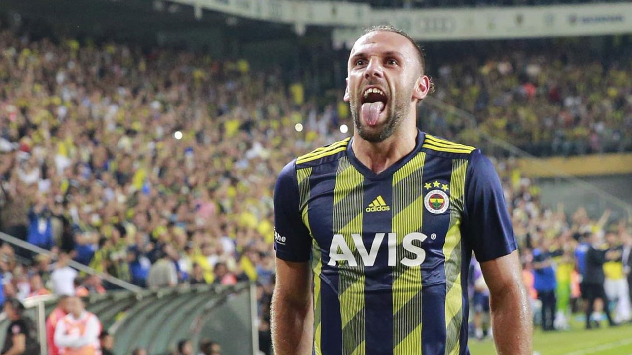Vedat Muriqi'ye rekor teklif!