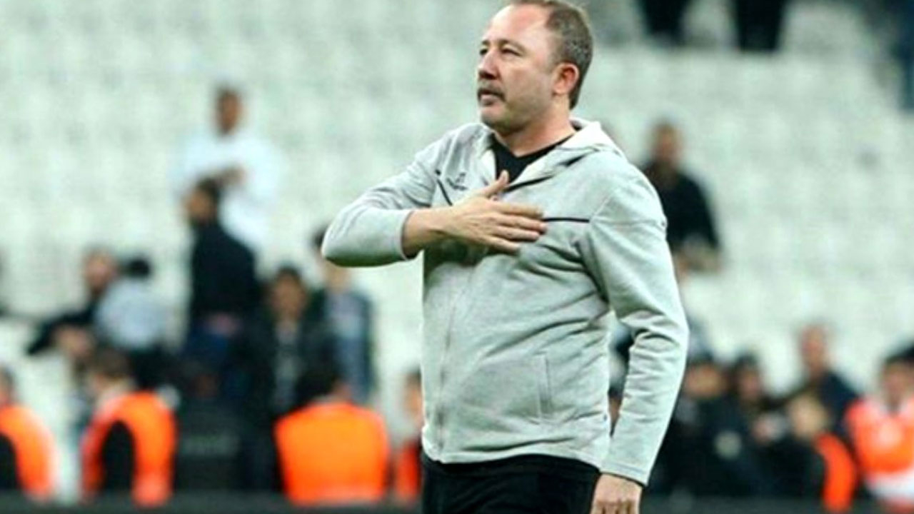 İşte Sergen Yalçın'ın yardımcıları