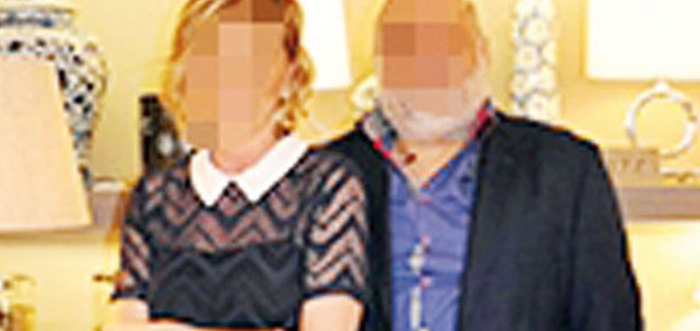 'Kocam 2 bin 700 kadınla mesajlaşıyor, cinsel içerikli fotoğraflar gönderiyor'