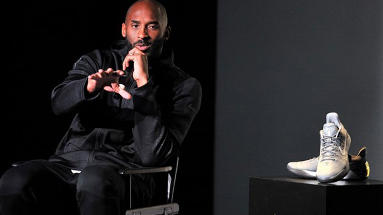 Kobe Bryant ayakkabıları karaborsaya düştü