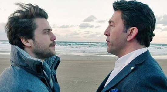 Tolga Sarıtaş'tan o iddialara açıklama