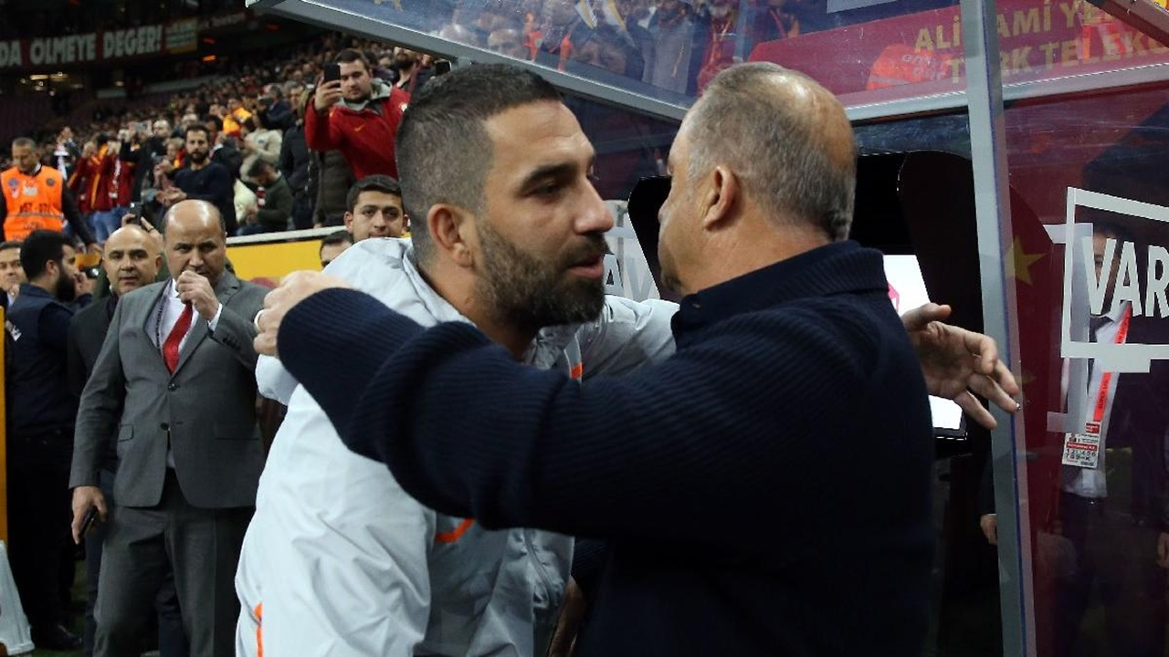 Arda Turan'dan Terim ve Galatasaray açıklaması!
