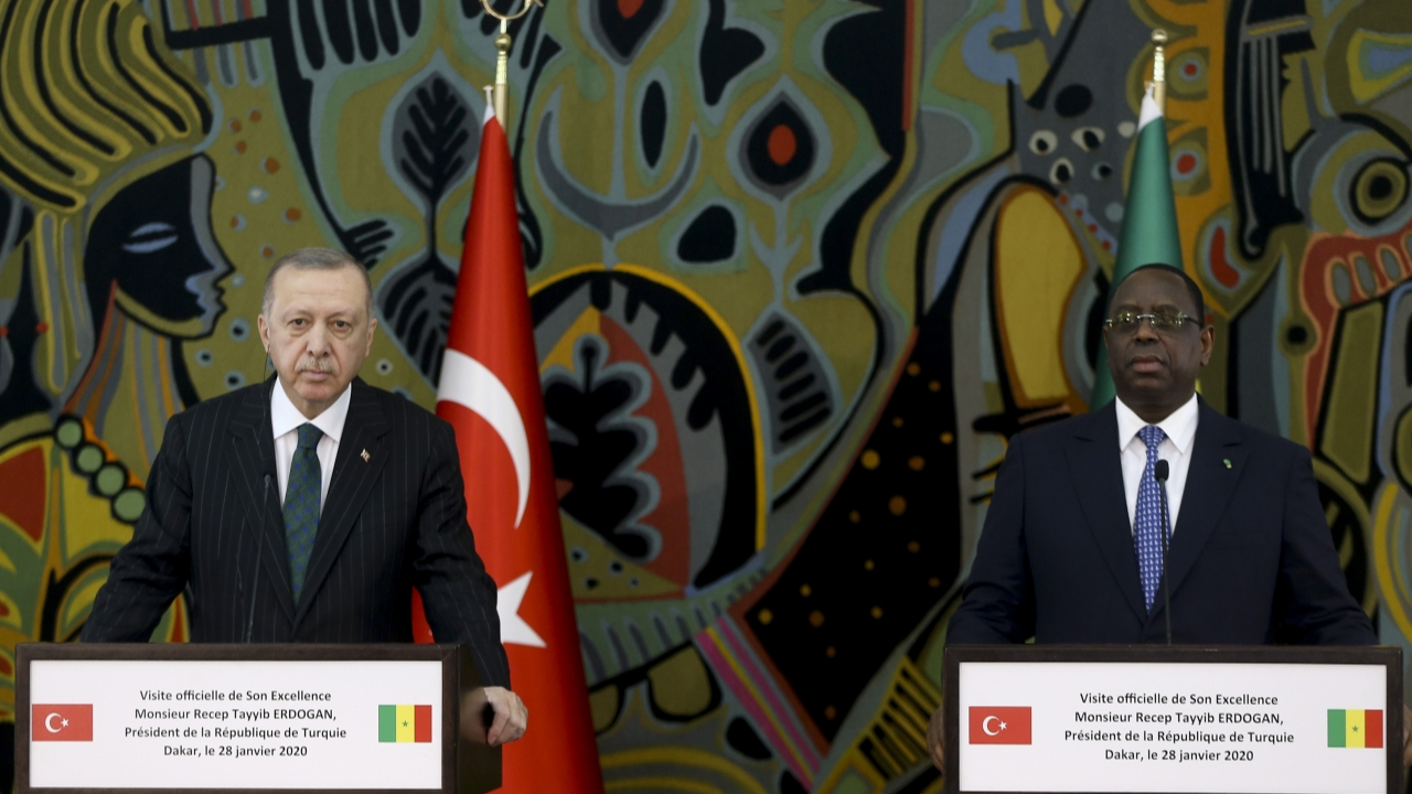 Cumhurbaşkanı Erdoğan: Tedbirlerimizi alıyoruz