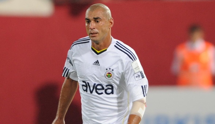 37'lik Bilica'dan sürpriz transfer