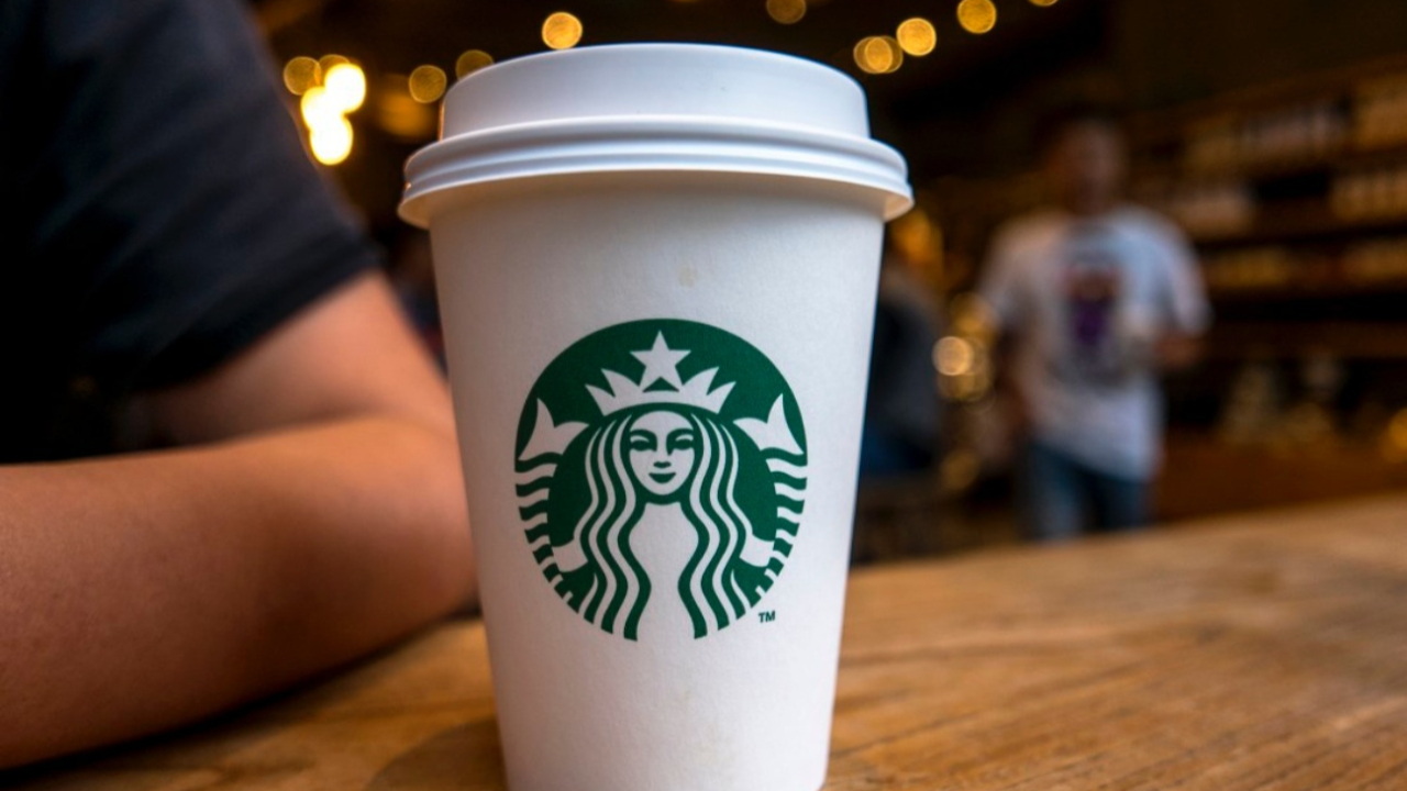 Starbucks'ta korona alarmı! 2 bin şube kapandı