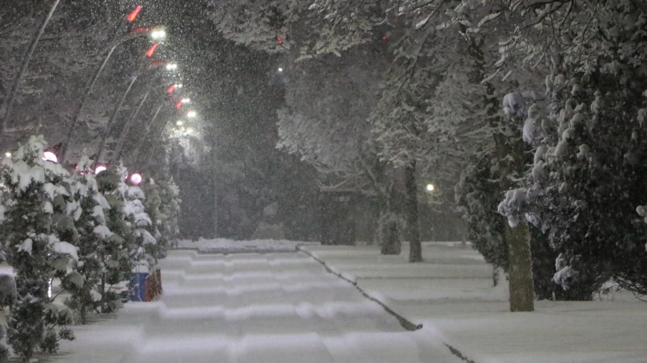 Meteoroloji uyardı: Yarın başlıyor!