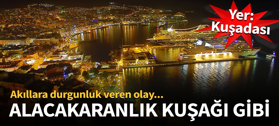 Hırsızlık için girdiği evde cinayet işleyip ardından intihar etti