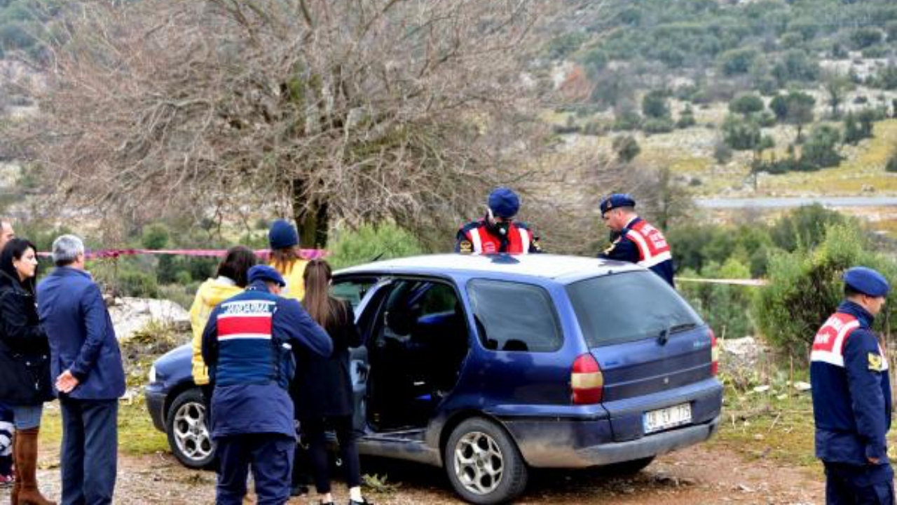 Tarım ilacı içerek canına kıydı
