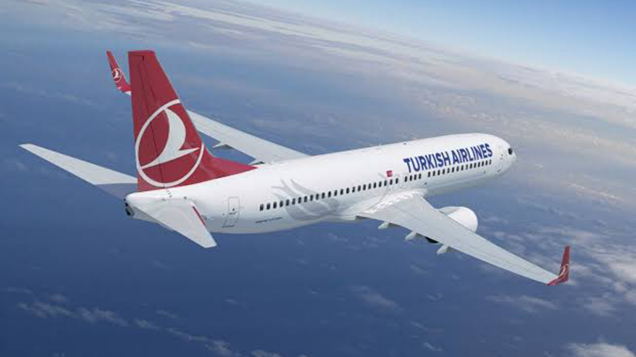 THY'den Çin uçuşları ile ilgili açıklama