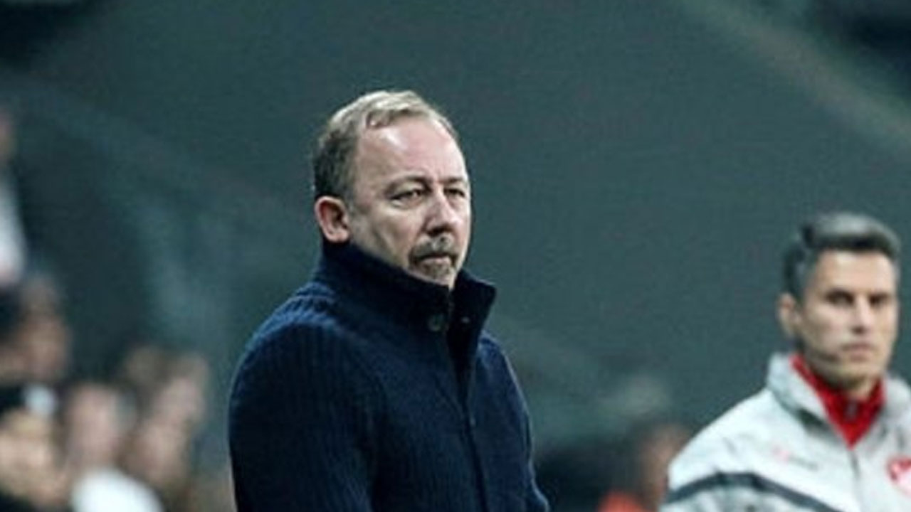 Sergen Yalçın transferinde flaş gelişme