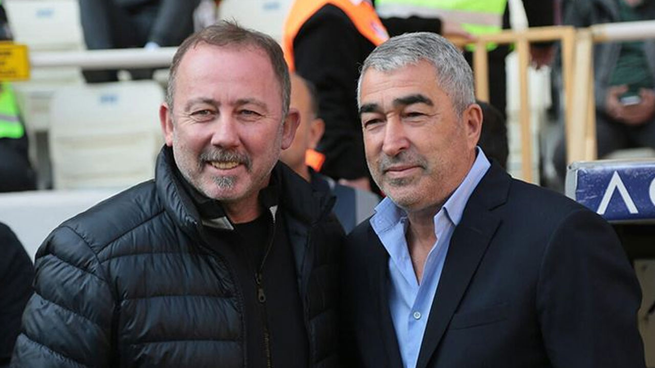 Beşiktaş'ta 8 yıl sonra bir ilk