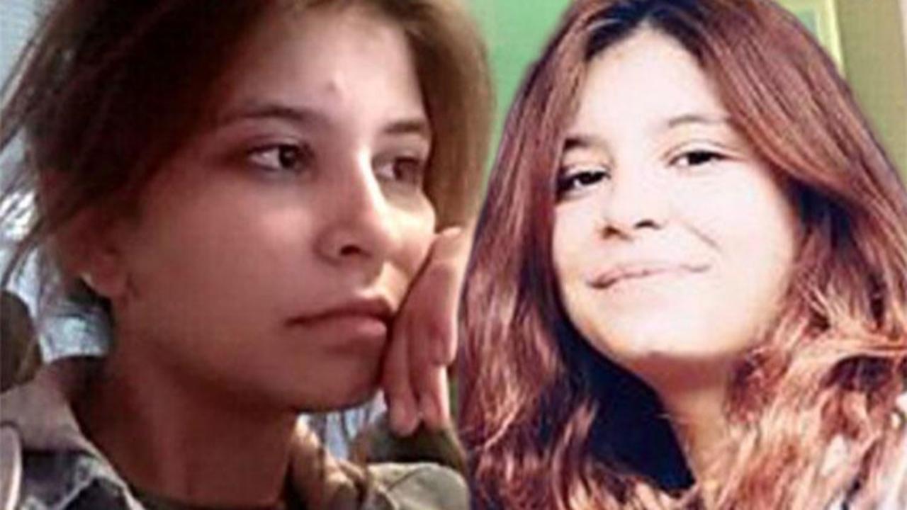 Elif öldü...