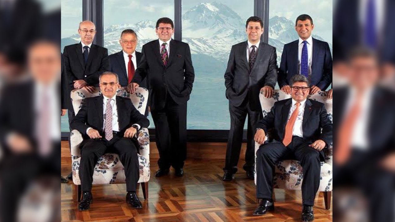 İstinaf mahkemesi de Boydaklara 'hayır' dedi!